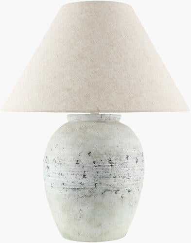 SURYA, PADULA ACCENT TABLE LAMP, TABLE LAMPS