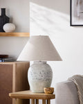 SURYA, PADULA ACCENT TABLE LAMP, TABLE LAMPS