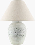 SURYA, PADULA ACCENT TABLE LAMP, TABLE LAMPS