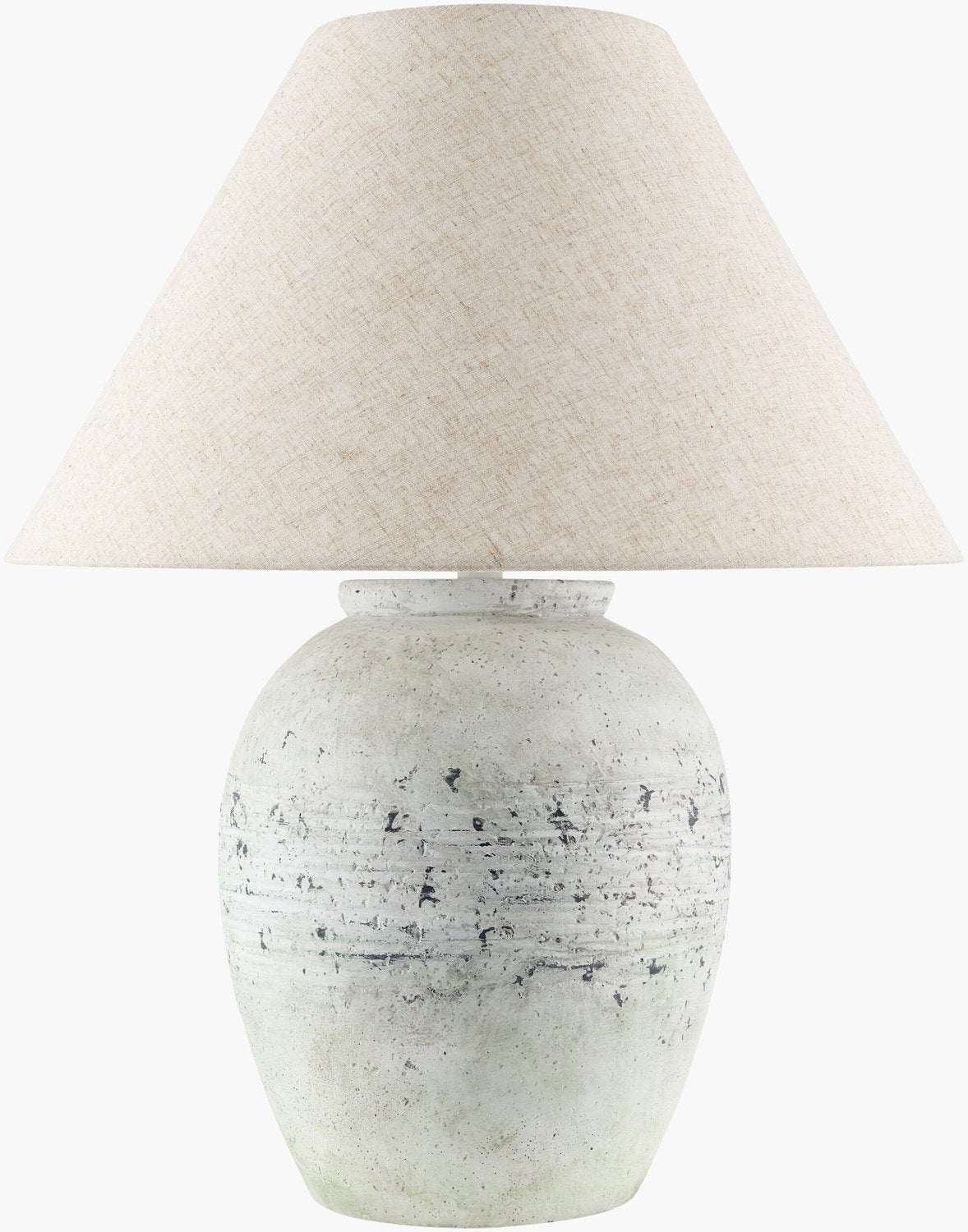 SURYA, PADULA ACCENT TABLE LAMP, TABLE LAMPS