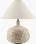 SURYA, PEDRAS ACCENT TABLE LAMP, TABLE LAMPS