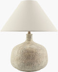 SURYA, PEDRAS ACCENT TABLE LAMP, TABLE LAMPS