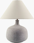 SURYA, PEDRAS ACCENT TABLE LAMP, TABLE LAMPS