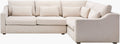 SURYA PEDERSEN SECTIONAL - Sofa