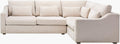 SURYA PEDERSEN SECTIONAL - Sofa