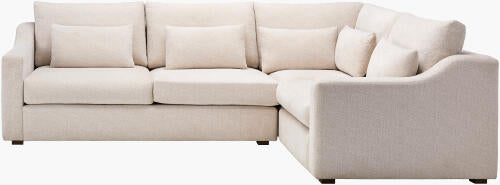 SURYA PEDERSEN SECTIONAL - Sofa