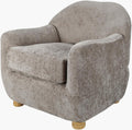 SURYA PERCH ACCENT CHAIR - Lounge