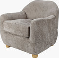 SURYA PERCH ACCENT CHAIR - Lounge