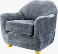SURYA PERCH ACCENT CHAIR - Lounge