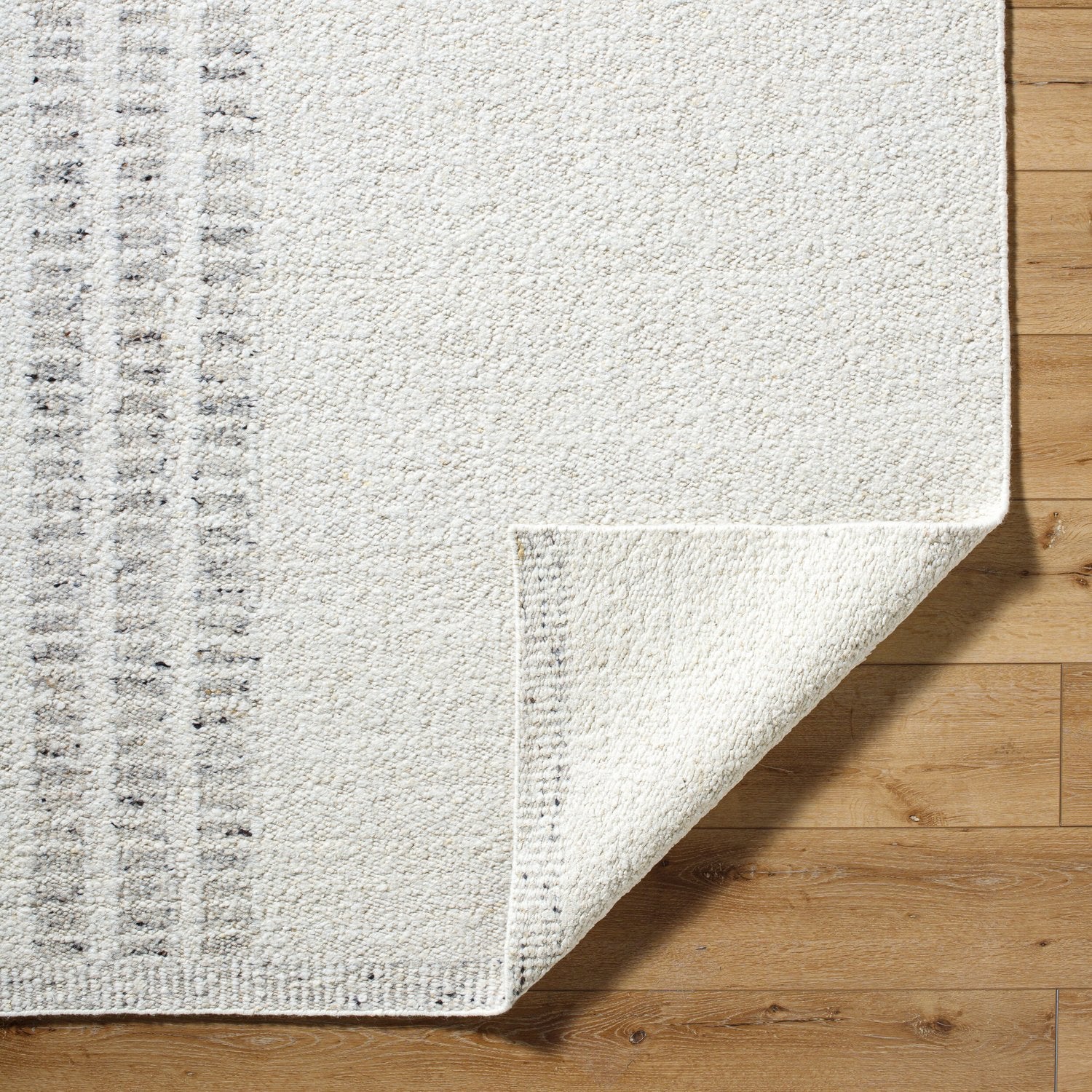 SURYA PERU HANDMADE RUG - Rugs