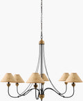 SURYA, PANAGIA CHANDELIER, CHANDELIER LIGHT