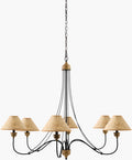 SURYA, PANAGIA CHANDELIER, CHANDELIER LIGHT