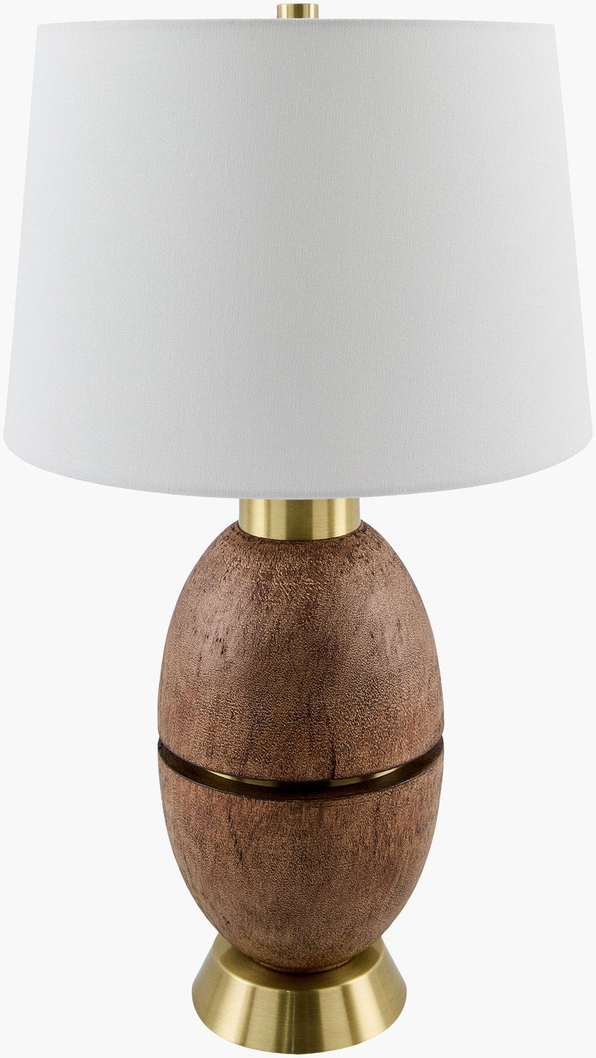 LIVABLISS, PUGLIA ACCENT TABLE LAMP, TABLE LAMPS