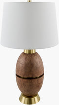 LIVABLISS, PUGLIA ACCENT TABLE LAMP, TABLE LAMPS