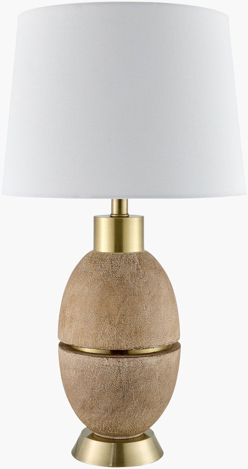 LIVABLISS, PUGLIA ACCENT TABLE LAMP, TABLE LAMPS