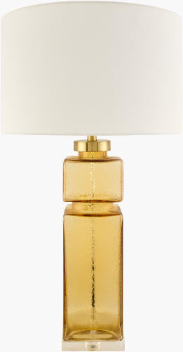 SURYA PAHIA ACCENT TABLE LAMP - Table