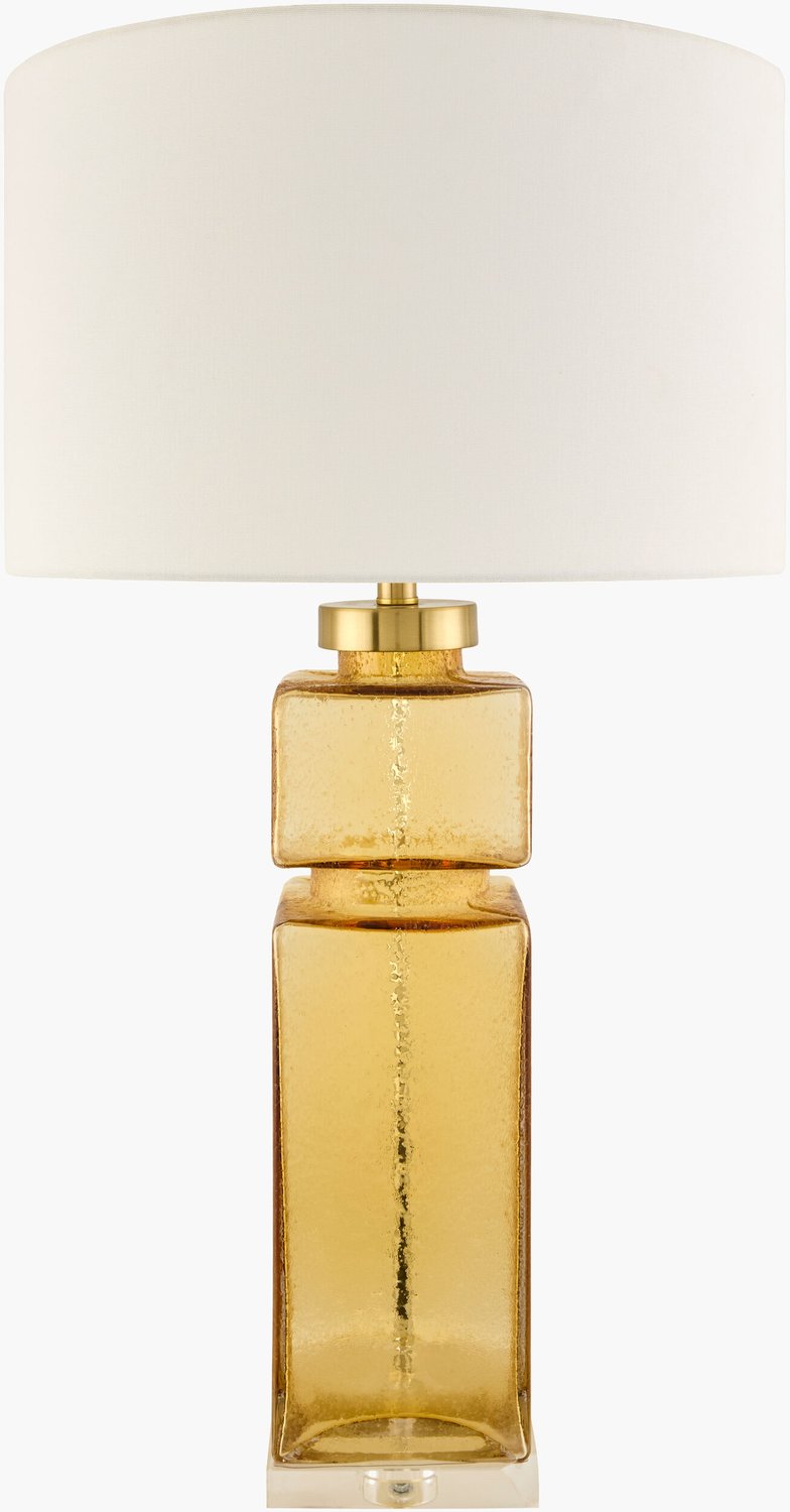 SURYA PAHIA ACCENT TABLE LAMP - Table