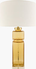 SURYA PAHIA ACCENT TABLE LAMP - Table