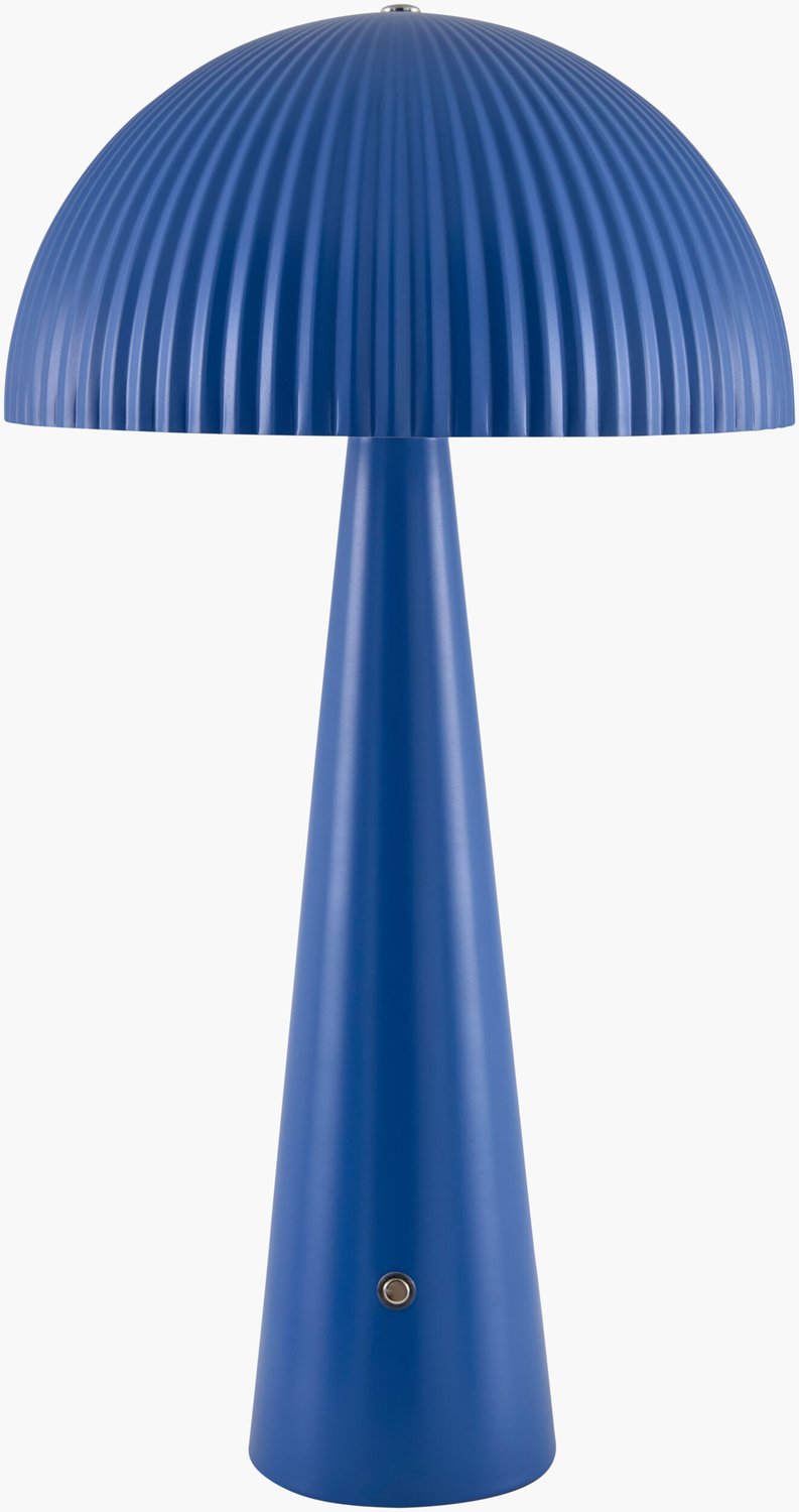 LIVABLISS, PHILEAS ACCENT TABLE LAMP, TABLE LAMPS