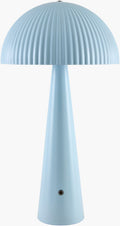 LIVABLISS, PHILEAS ACCENT TABLE LAMP, TABLE LAMPS