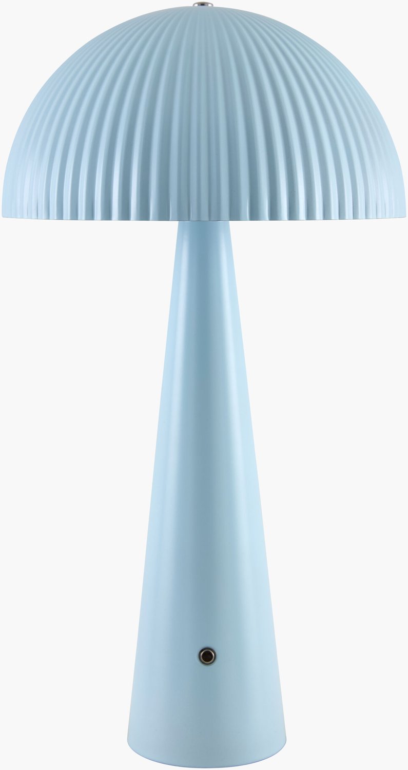 LIVABLISS, PHILEAS ACCENT TABLE LAMP, TABLE LAMPS