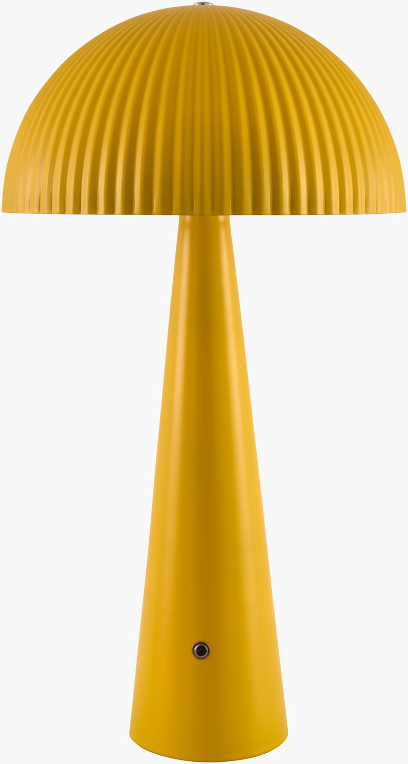 LIVABLISS, PHILEAS ACCENT TABLE LAMP, TABLE LAMPS