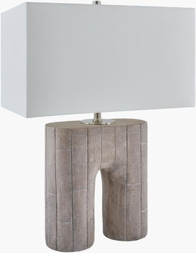 SURYA PARHAM ACCENT TABLE LAMP - Table