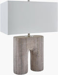 SURYA PARHAM ACCENT TABLE LAMP - Table
