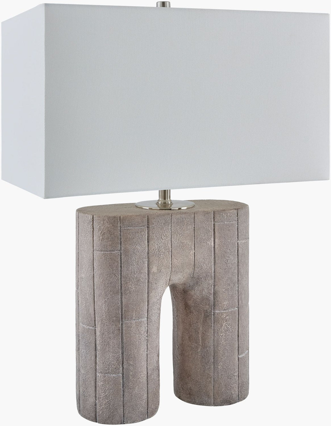 SURYA PARHAM ACCENT TABLE LAMP - Table