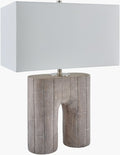 SURYA PARHAM ACCENT TABLE LAMP - Table