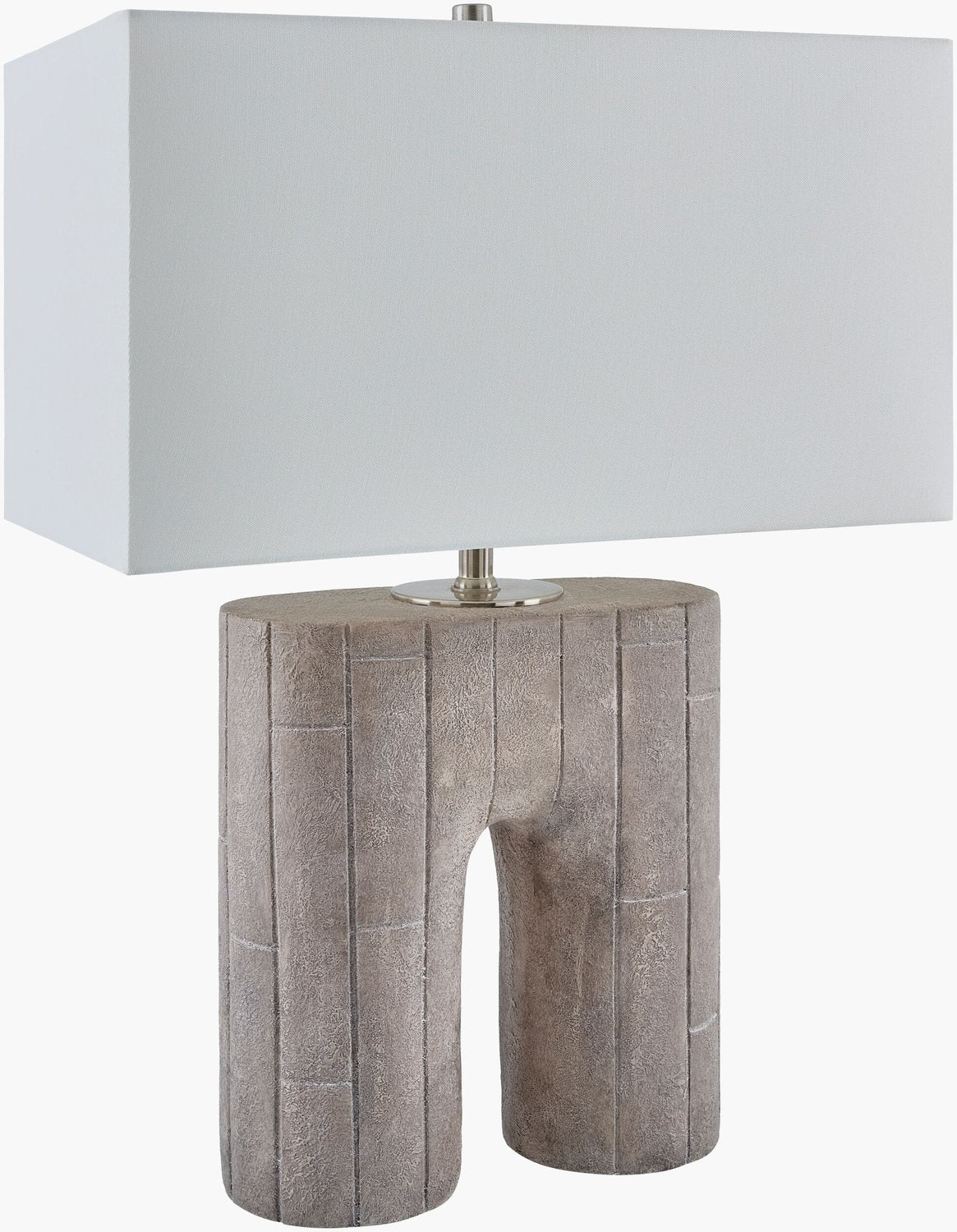 SURYA PARHAM ACCENT TABLE LAMP - Table