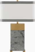SURYA, PIETRA ACCENT TABLE LAMP, TABLE LAMPS