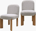 SURYA PICO DINING CHAIR - Dining Chairs
