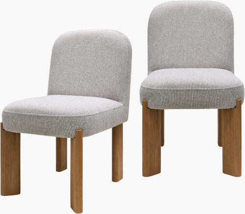SURYA PICO DINING CHAIR - Dining Chairs
