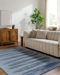SURYA PIER HANDMADE RUG - Rugs