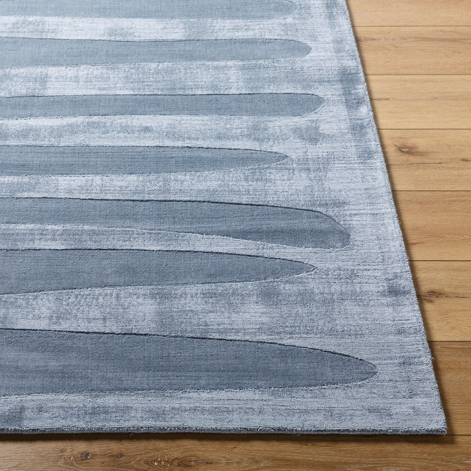 SURYA PIER HANDMADE RUG - Rugs