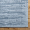 SURYA PIER HANDMADE RUG - Rugs