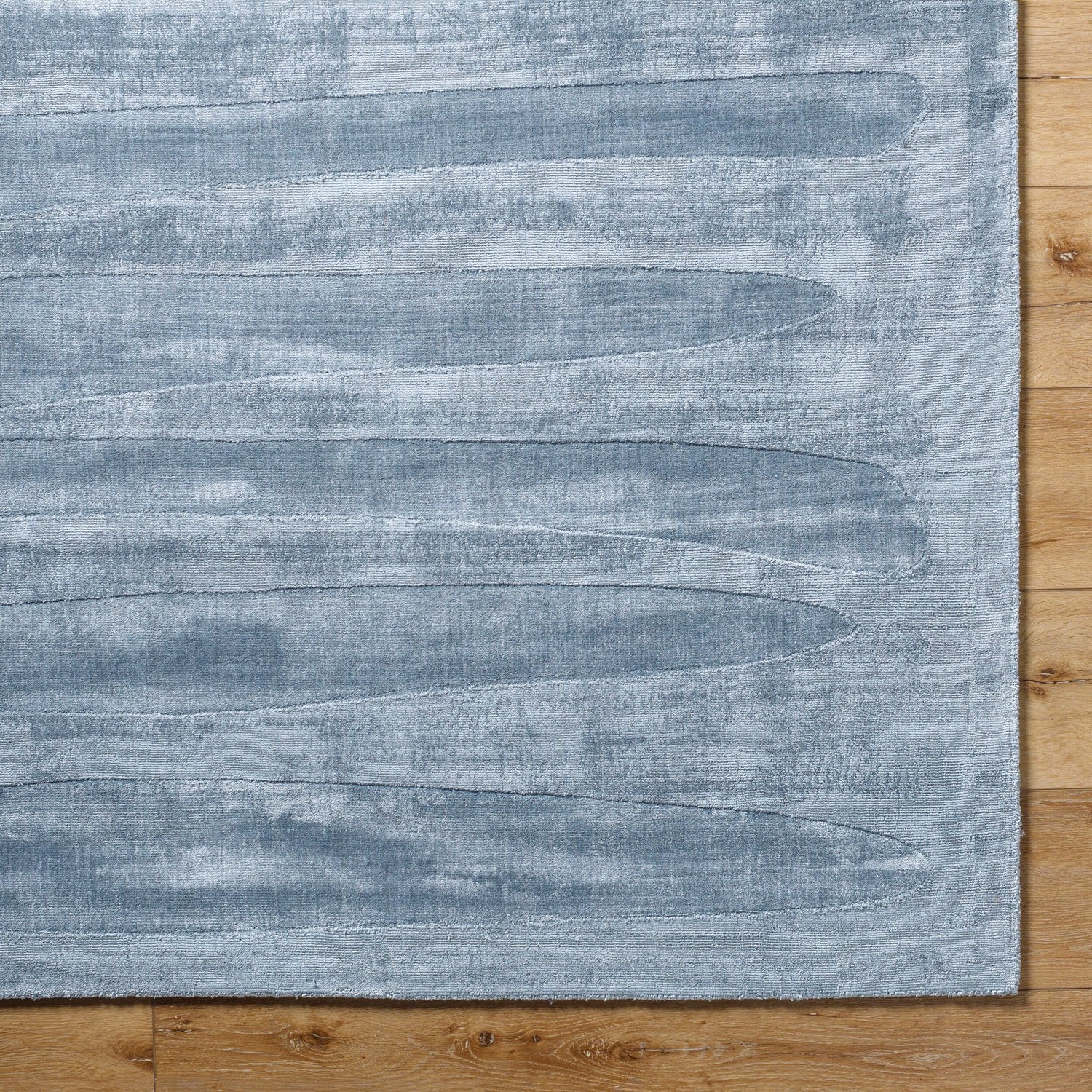 SURYA PIER HANDMADE RUG - Rugs