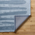 SURYA PIER HANDMADE RUG - Rugs