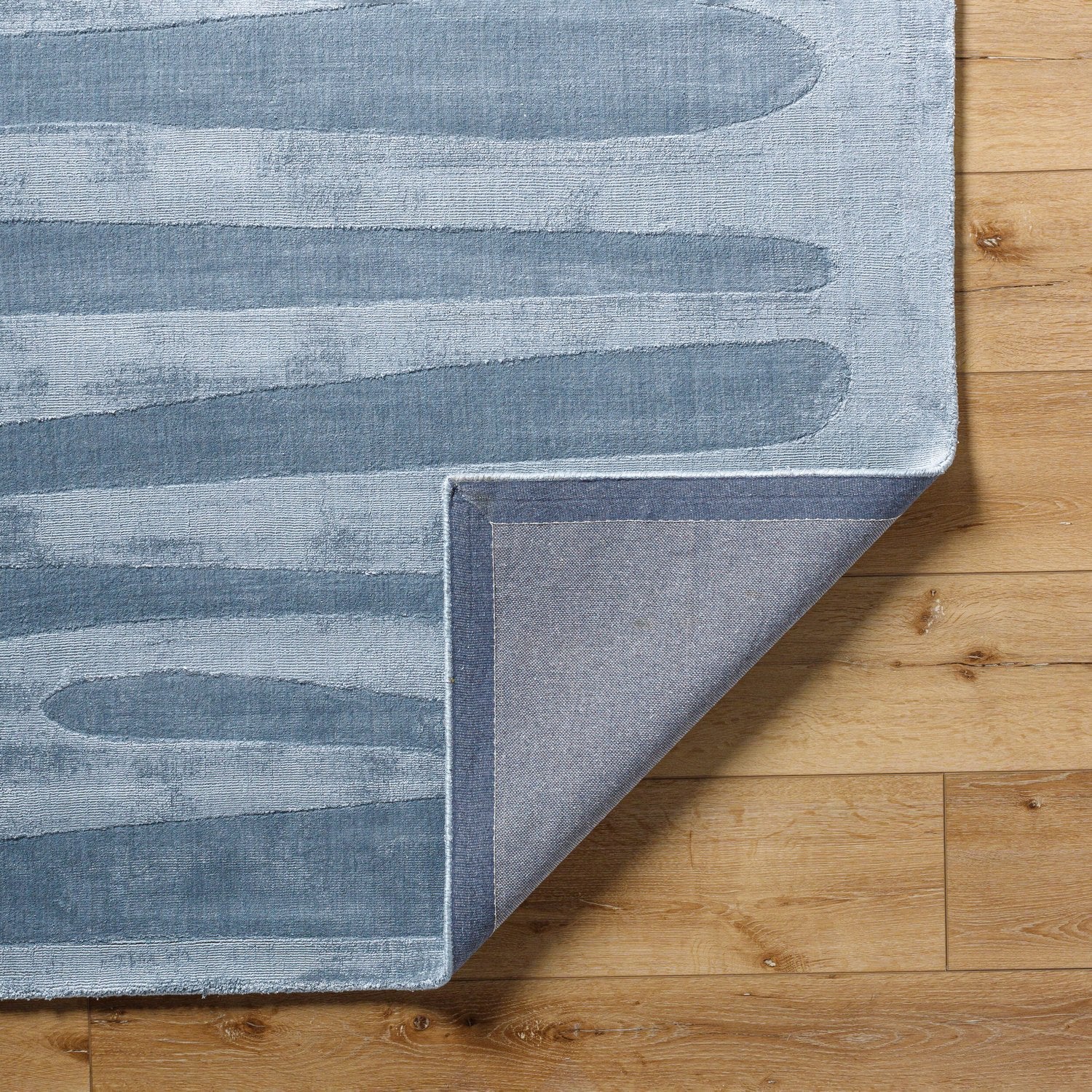 SURYA PIER HANDMADE RUG - Rugs
