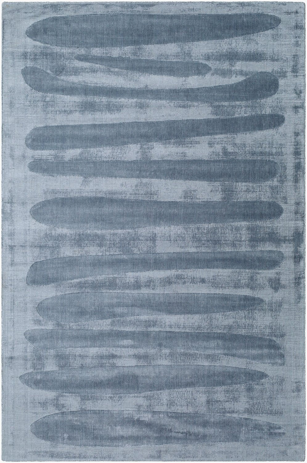 SURYA PIER HANDMADE RUG - Rugs