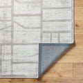 SURYA PIER HANDMADE RUG - Rugs