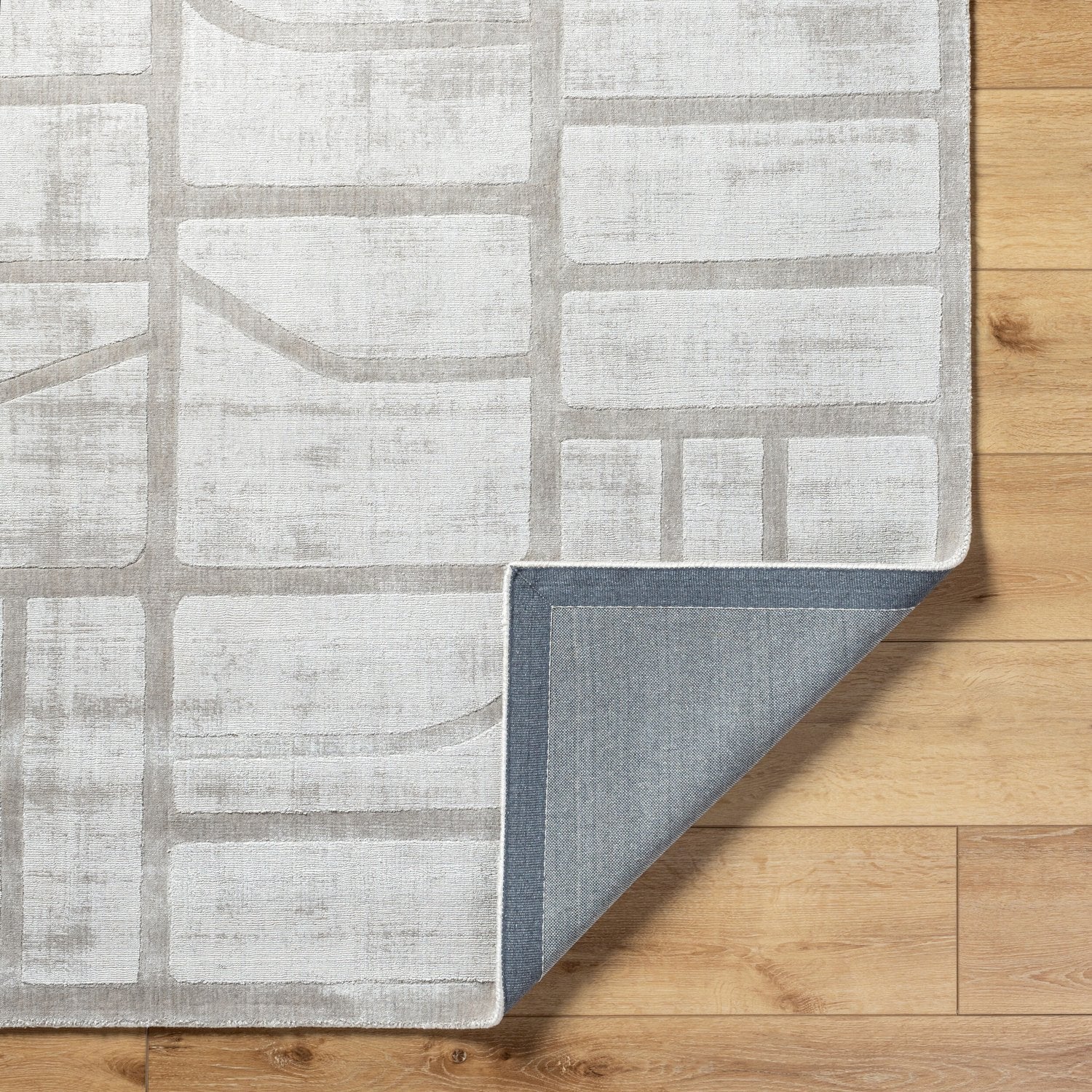 SURYA PIER HANDMADE RUG - Rugs