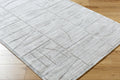 SURYA PIER HANDMADE RUG - Rugs