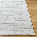 SURYA PIER HANDMADE RUG - Rugs