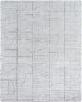 SURYA PIER HANDMADE RUG - Rugs