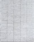 SURYA PIER HANDMADE RUG - Rugs