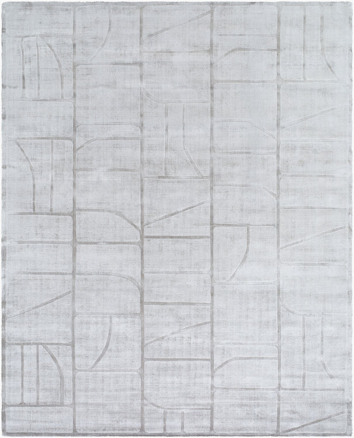 SURYA PIER HANDMADE RUG - Rugs