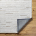 SURYA PIER HANDMADE RUG - Rugs