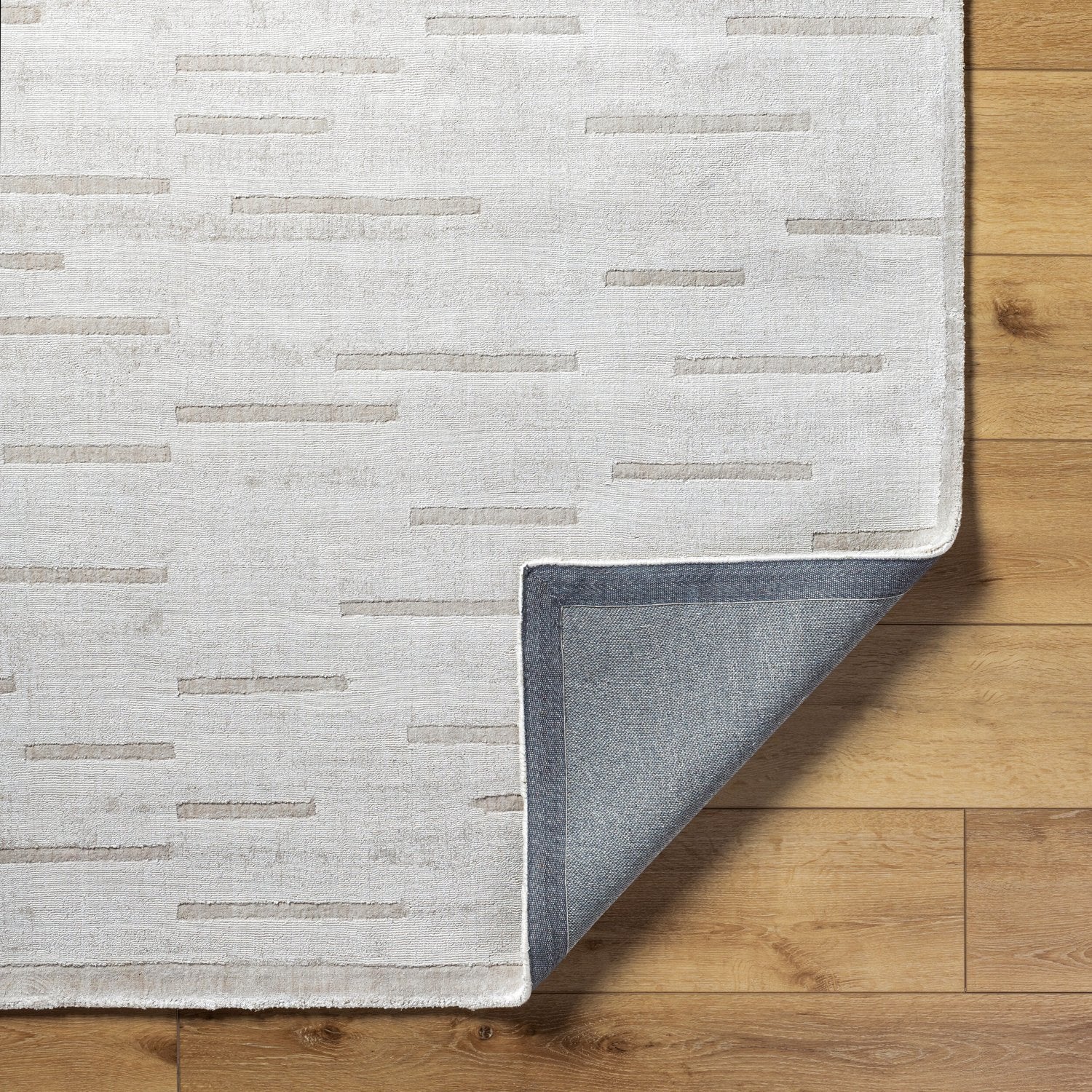SURYA PIER HANDMADE RUG - Rugs
